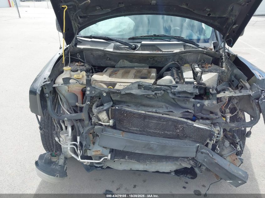 2008 Jeep Patriot Sport VIN: 1J8FT28W48D761102 Lot: 43479105