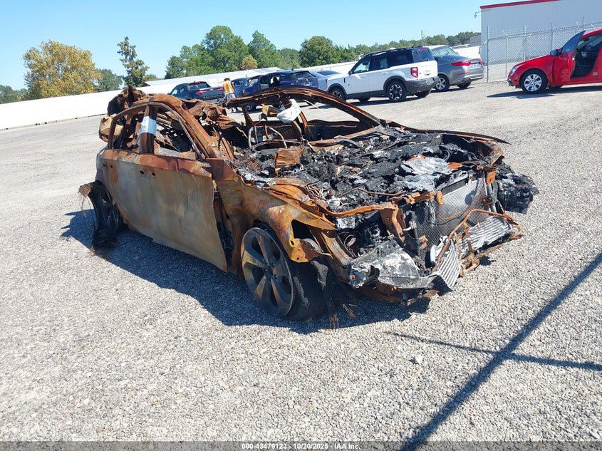 HONDA ACCORD TOURING