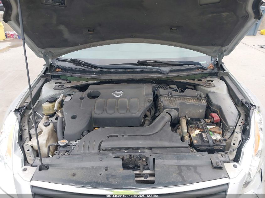 2007 Nissan Altima 2.5 S VIN: 1N4AL21E97N457748 Lot: 43479150