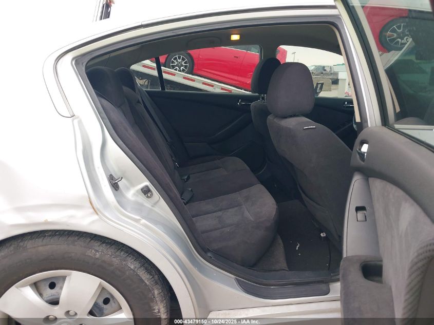 2007 Nissan Altima 2.5 S VIN: 1N4AL21E97N457748 Lot: 43479150