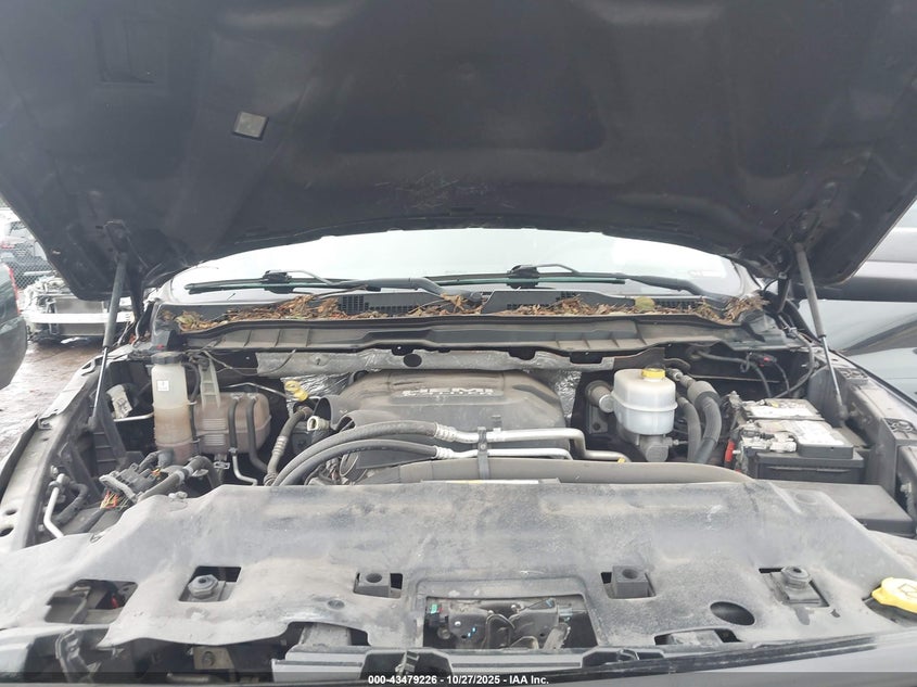 3C63R3EJ8HG730226 2017 RAM 3500 photo no. 10