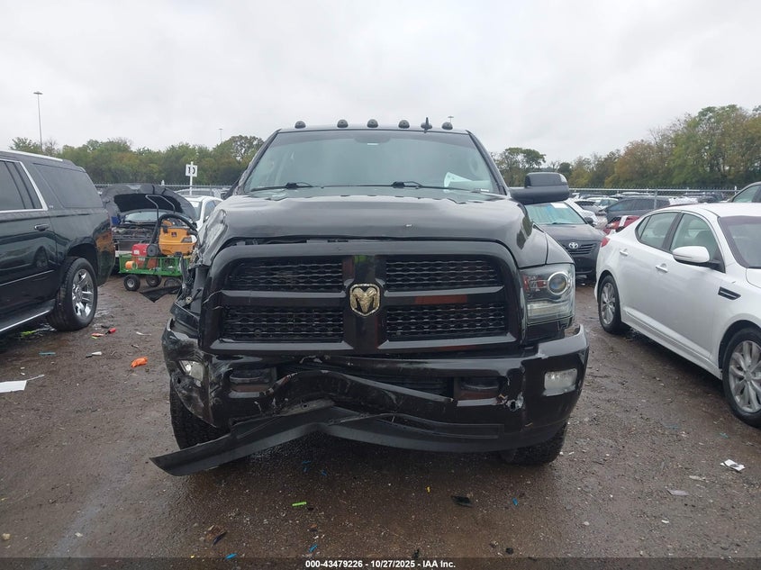 3C63R3EJ8HG730226 2017 RAM 3500 photo no. 13