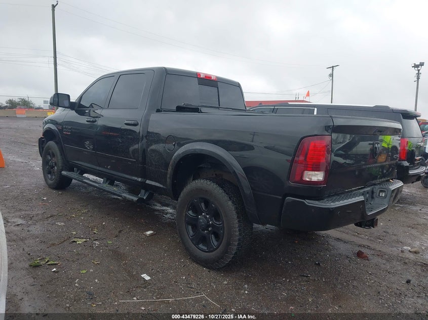 3C63R3EJ8HG730226 2017 RAM 3500 photo no. 15