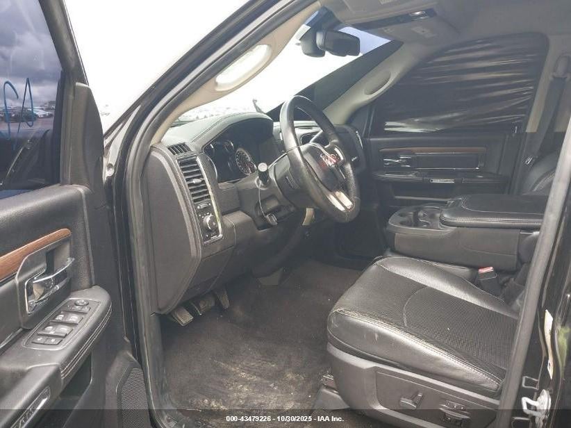 3C63R3EJ8HG730226 2017 RAM 3500 photo no. 5