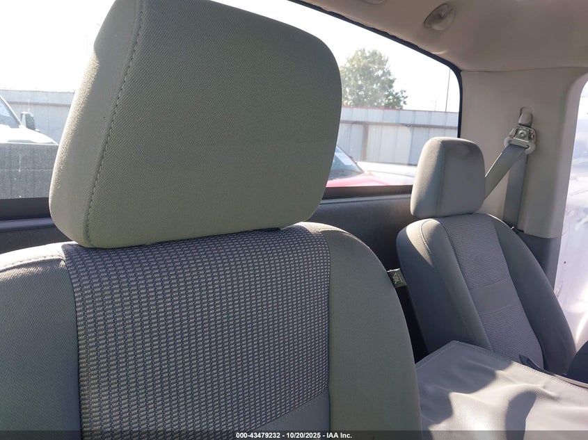 2007 Dodge Ram 2500 Slt/Trx4 Off Road/Sport/Power Wagon VIN: 3D7KS26C67G729485 Lot: 43479232