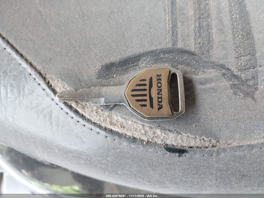 2007 Honda Vtx1800 F1 VIN: 1HFSC46B37A500177 Lot: 43479297