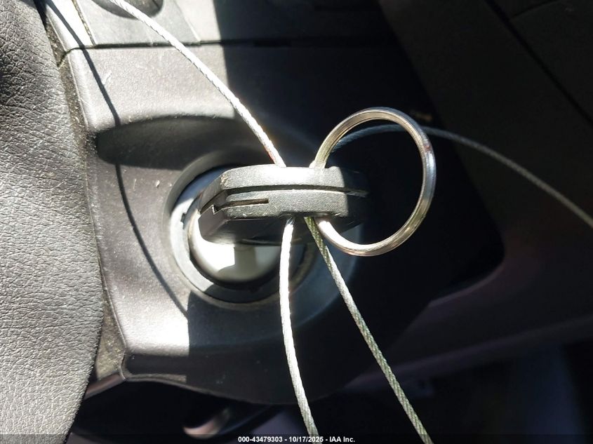 2014 Ford Transit Connect Xl VIN: NM0LS6E70E1171006 Lot: 43479303