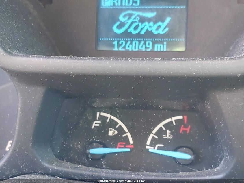 2014 Ford Transit Connect Xl VIN: NM0LS6E70E1171006 Lot: 43479303