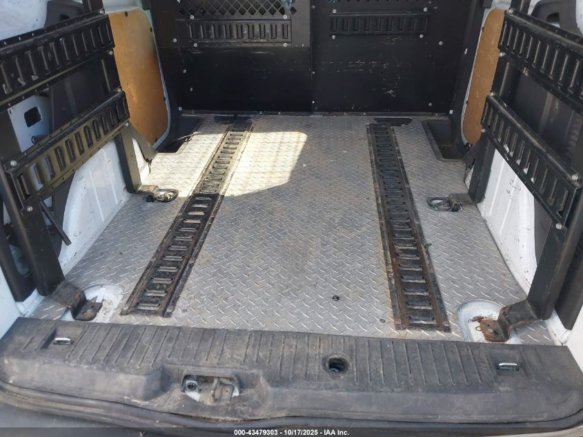 2014 Ford Transit Connect Xl VIN: NM0LS6E70E1171006 Lot: 43479303