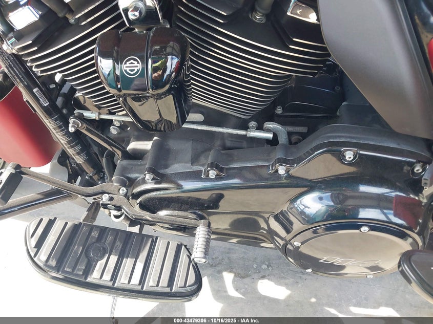 2019 HARLEY-DAVIDSON FLTRXS 1HD1KTP14KB629233