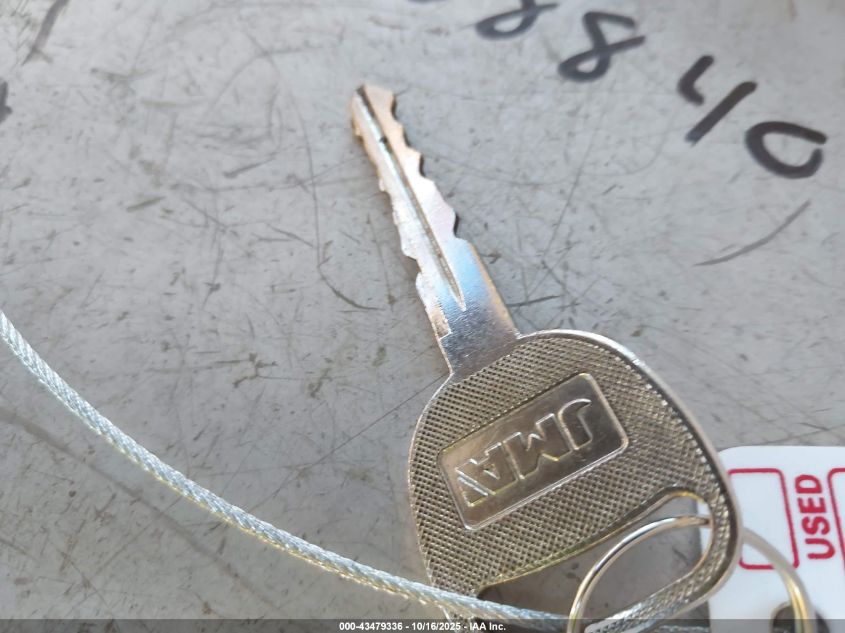 2005 Cadillac Escalade Ext Standard VIN: 3GYEK62N25G291495 Lot: 43479336