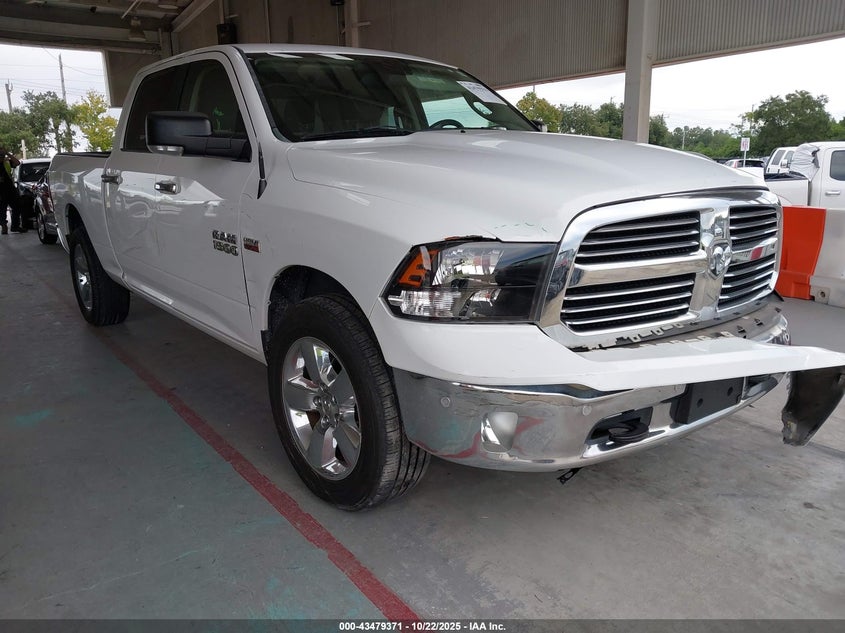 RAM 1500 BIG HORN