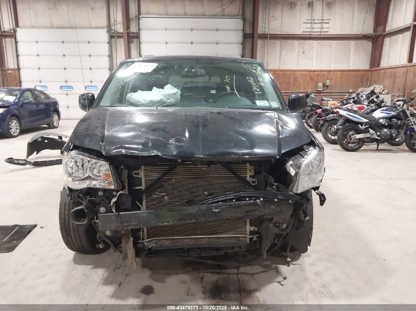 2015 Chrysler Town & Country Touring VIN: 2C4RC1BG6FR664803 Lot: 43479373