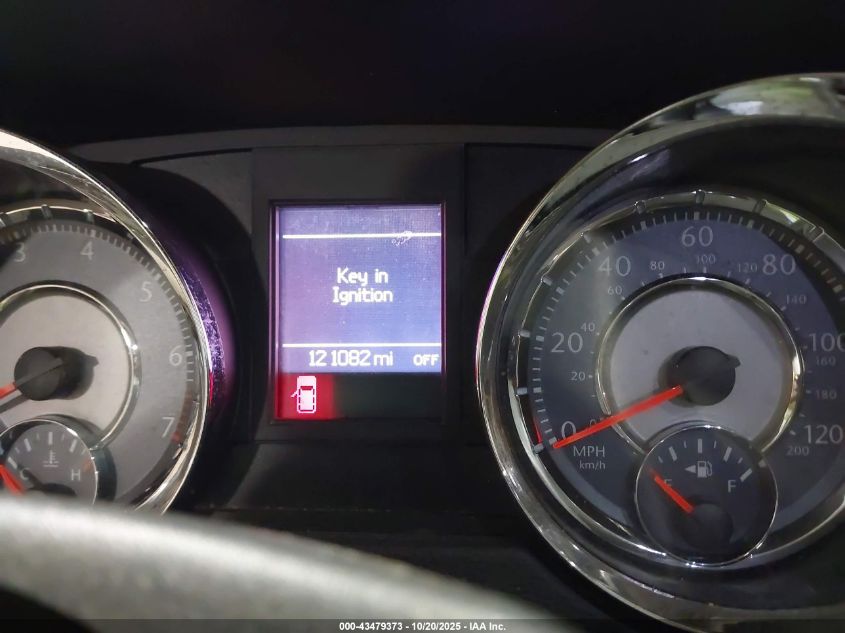 2015 Chrysler Town & Country Touring VIN: 2C4RC1BG6FR664803 Lot: 43479373