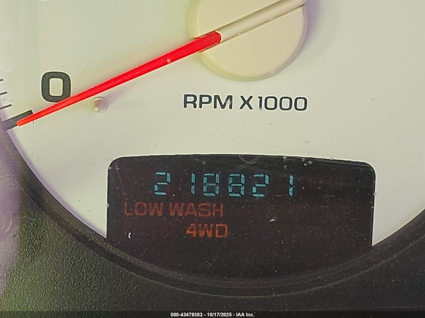 2004 Dodge Ram 1500 Slt/Laramie VIN: 1D7HU18D34J167320 Lot: 43479383