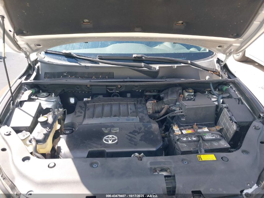 2009 Toyota Rav4 Sport V6 VIN: JTMBK32V595072051 Lot: 43479407