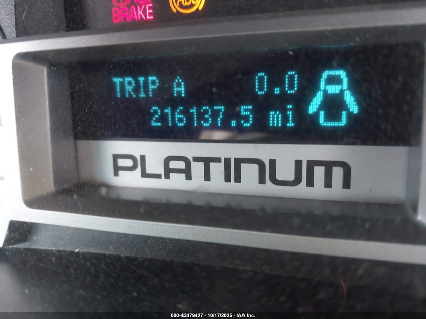 2010 Ford F-150 Fx4/Harley-Davidson/King Ranch/Lariat/Platinum/Xl/Xlt VIN: 1FTFW1EV3AFA13990 Lot: 43479427