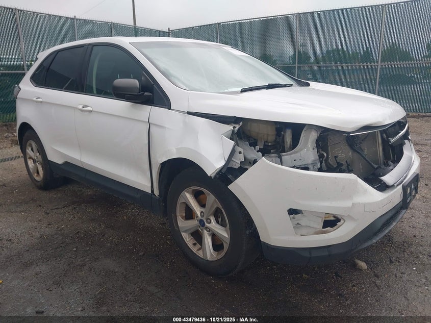FORD EDGE SE