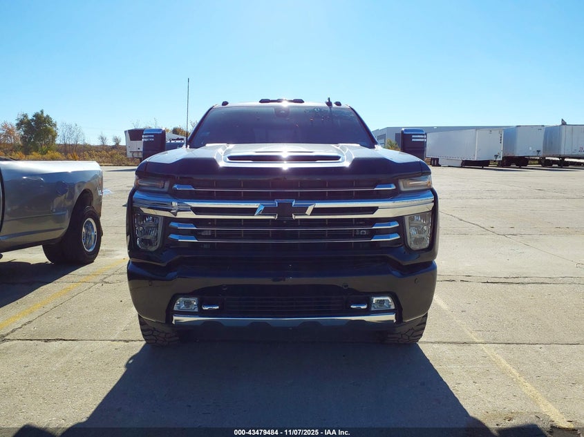 1GC4YVEY4NF150929 2022 CHEVROLET SILVERADO photo no. 15