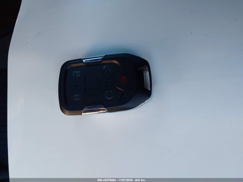 1GC4YVEY4NF150929 2022 CHEVROLET SILVERADO photo no. 10