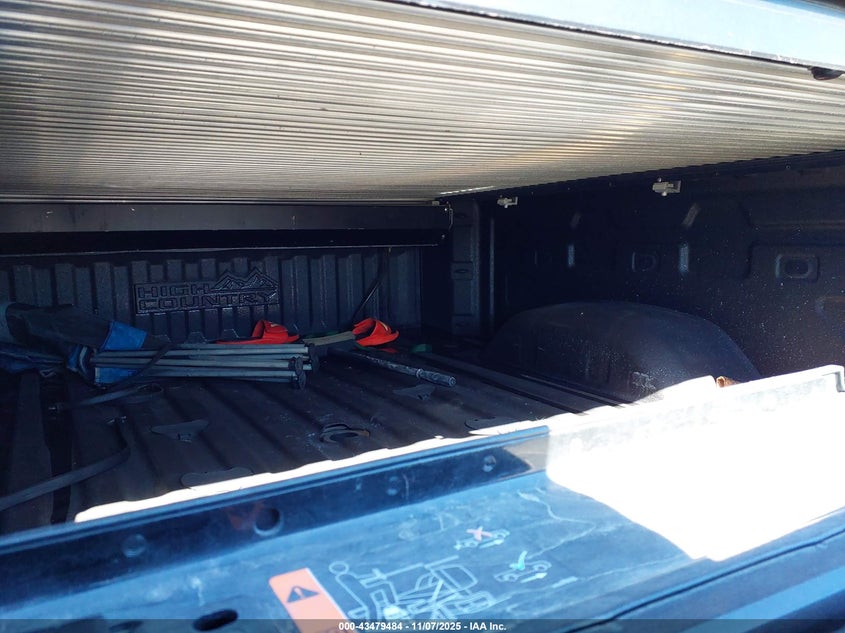 1GC4YVEY4NF150929 2022 CHEVROLET SILVERADO photo no. 19