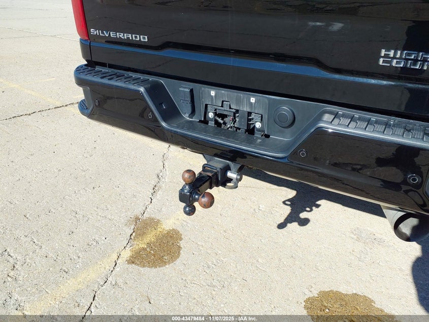 1GC4YVEY4NF150929 2022 CHEVROLET SILVERADO photo no. 12