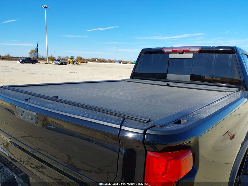 1GC4YVEY4NF150929 2022 CHEVROLET SILVERADO photo no. 13