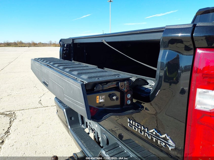 1GC4YVEY4NF150929 2022 CHEVROLET SILVERADO photo no. 14