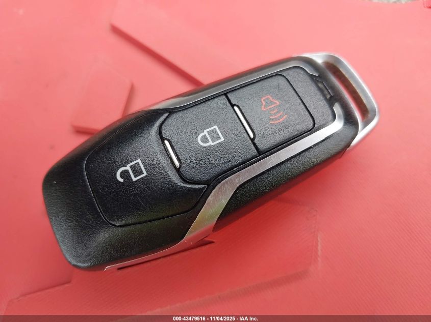 2017 Ford Explorer Xlt VIN: 1FM5K8D85HGD55033 Lot: 43479516