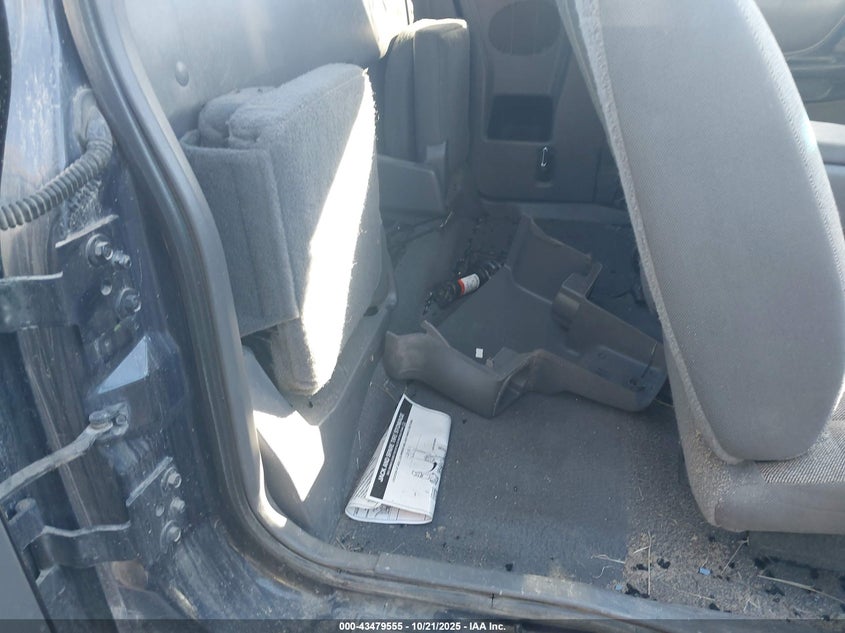 1FTZR15U31PA15048 2001 FORD RANGER photo no. 8