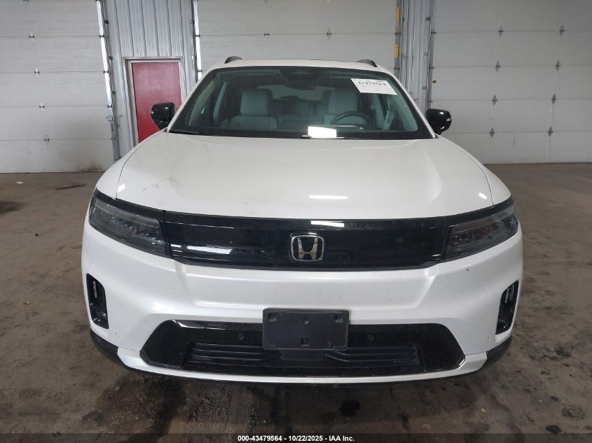 2024 Honda Prologue Touring VIN: 3GPKHXRJ6RS519869 Lot: 43479564