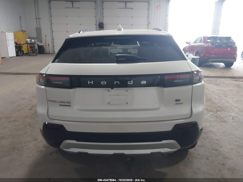 2024 Honda Prologue Touring VIN: 3GPKHXRJ6RS519869 Lot: 43479564