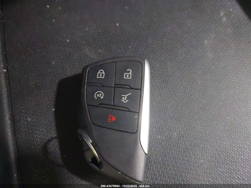 2024 Honda Prologue Touring VIN: 3GPKHXRJ6RS519869 Lot: 43479564