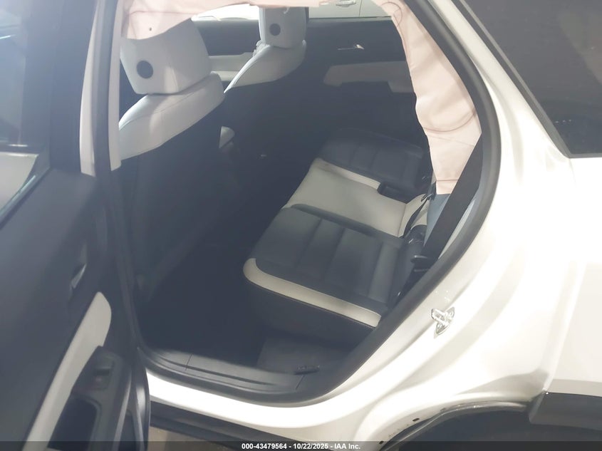 2024 Honda Prologue Touring VIN: 3GPKHXRJ6RS519869 Lot: 43479564