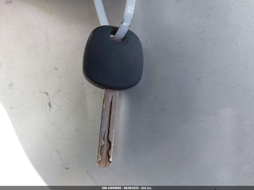 2001 Lexus Is 300 VIN: JTHBD182810002670 Lot: 43479565