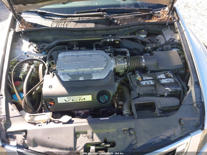 1HGCP3F84AA028646 2010 HONDA ACCORD photo no. 10