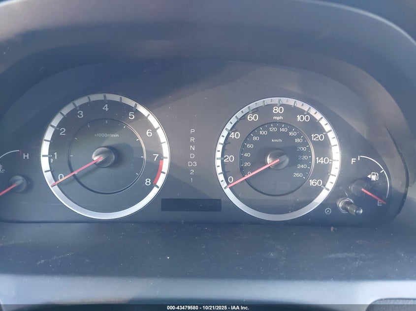 1HGCP3F84AA028646 2010 HONDA ACCORD photo no. 7
