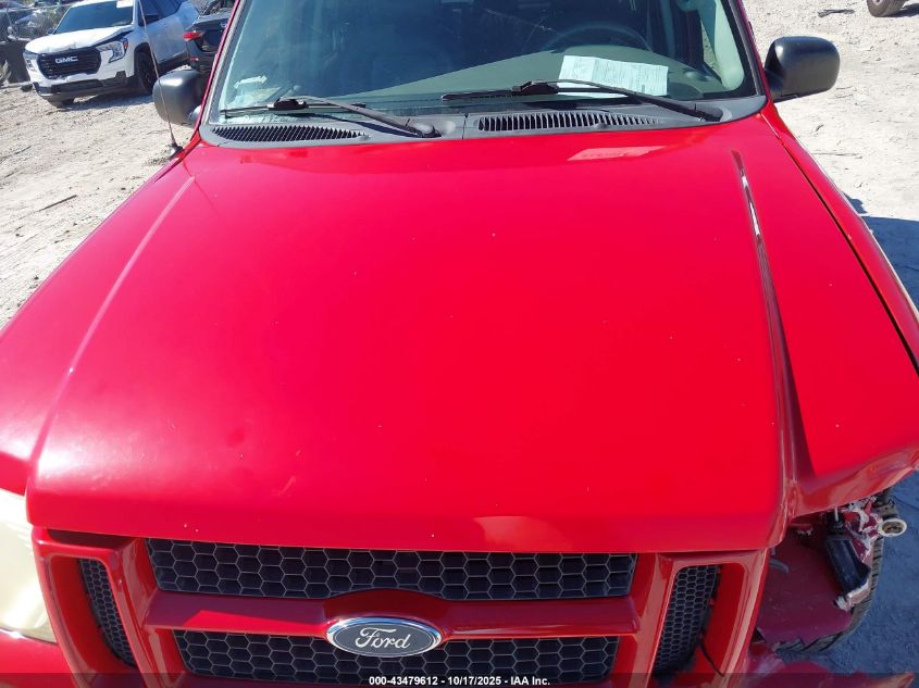 2005 Ford Explorer Sport Trac Adrenalin/Xls/Xlt VIN: 1FMZU67K15UA79471 Lot: 43479612