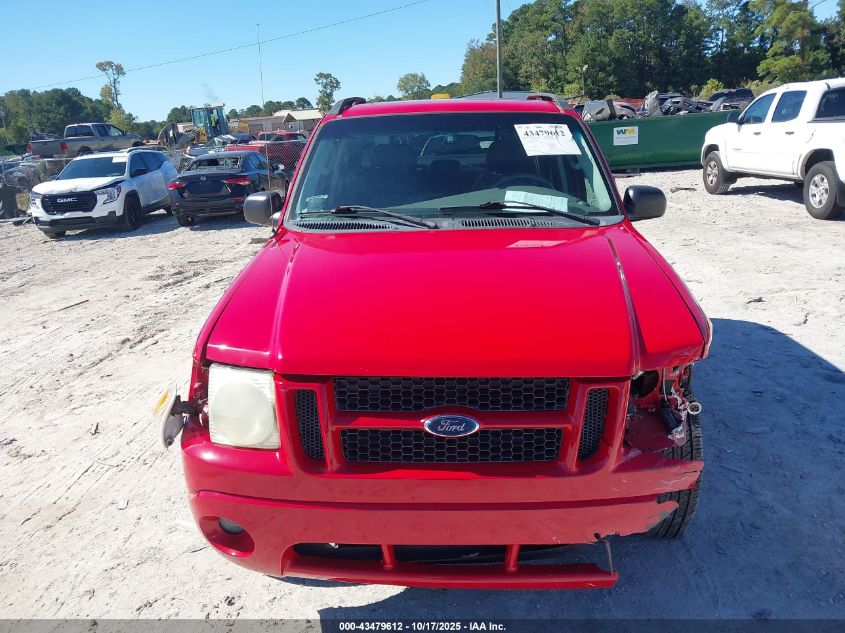 2005 Ford Explorer Sport Trac Adrenalin/Xls/Xlt VIN: 1FMZU67K15UA79471 Lot: 43479612