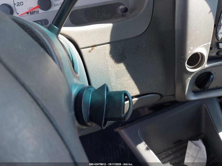 2005 Ford Explorer Sport Trac Adrenalin/Xls/Xlt VIN: 1FMZU67K15UA79471 Lot: 43479612