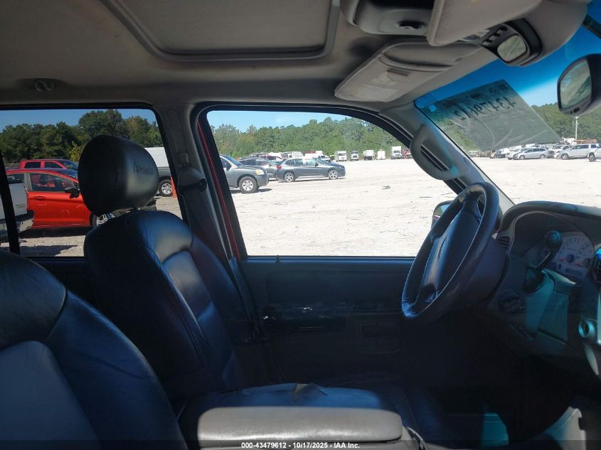 1FMZU67K15UA79471 2005 FORD EXPLORER SPORT TRAC photo no. 5