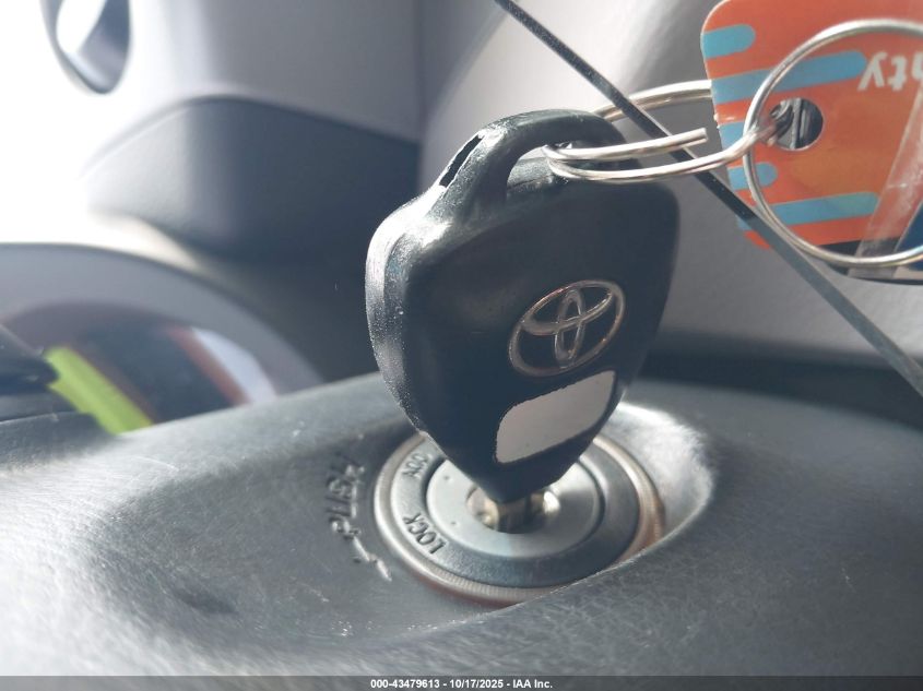 2008 Toyota Rav4 Limited VIN: JTMBD31V385189590 Lot: 43479613