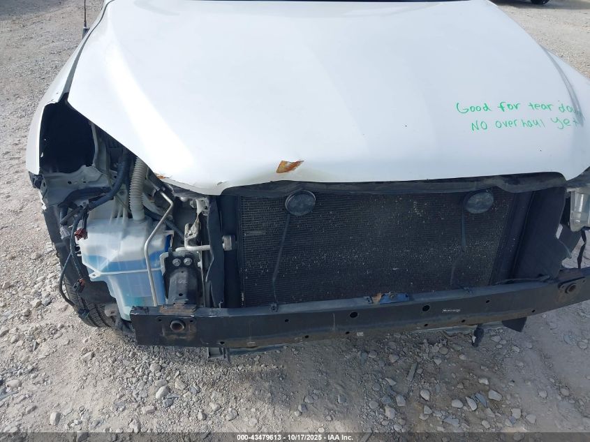 2008 Toyota Rav4 Limited VIN: JTMBD31V385189590 Lot: 43479613