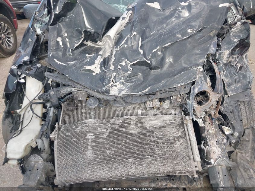 2012 Honda Fit Sport VIN: JHMGE8H55CC034631 Lot: 43479618