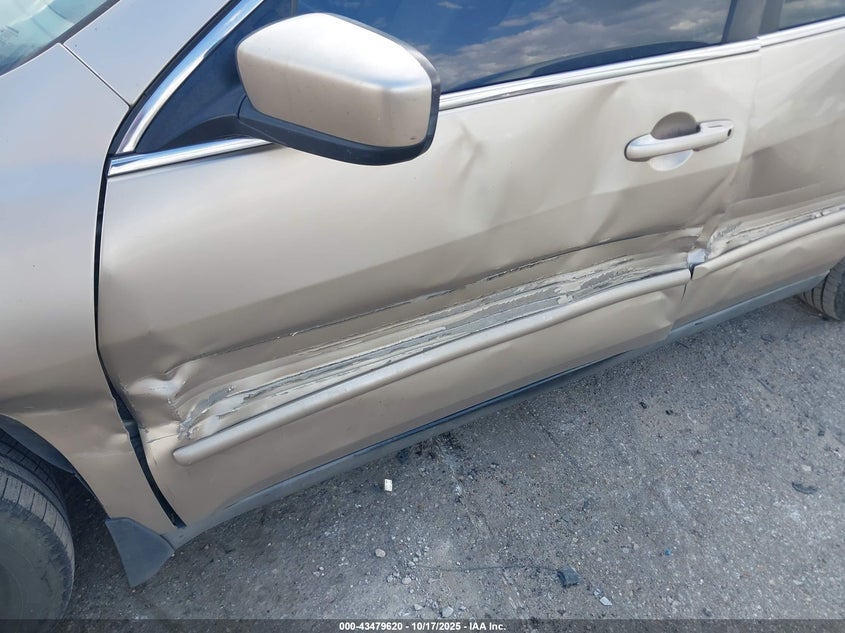 1HGCM56487A030409 2007 HONDA ACCORD photo no. 6