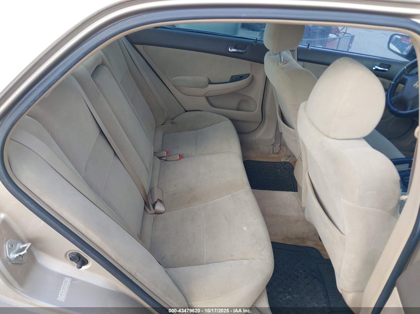 1HGCM56487A030409 2007 HONDA ACCORD photo no. 8