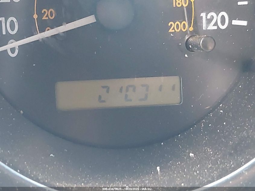 2006 Chevrolet Aveo Ls VIN: KL1TD66606B554501 Lot: 43479625