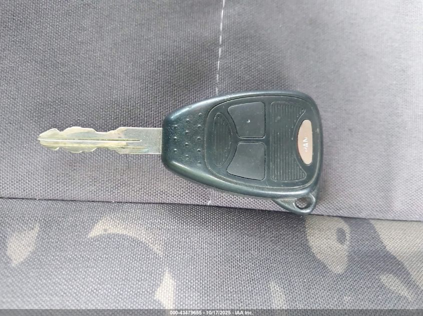 2006 Dodge Ram 2500 Slt/Trx4 Off Road/Sport/Power Wagon VIN: 3D7KS28C16G242738 Lot: 43479655