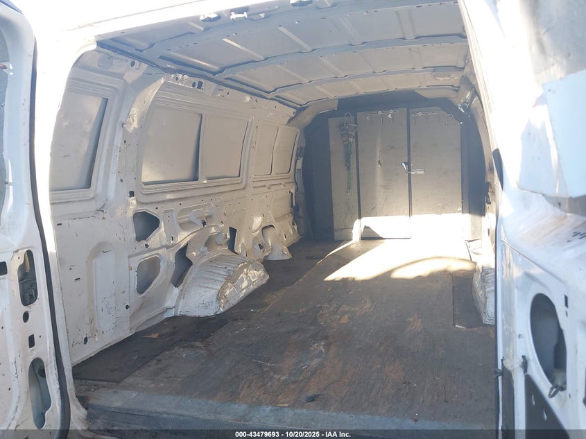 1FTSS34S75HA68692 2005 FORD ECONOLINE photo no. 7