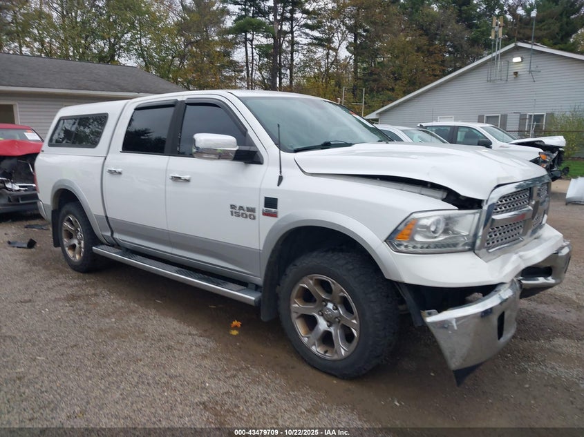 RAM 1500 LARAMIE